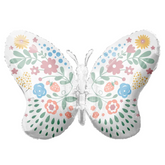 Lovely Butterfly Balloon